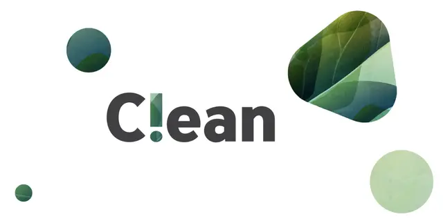 C!ean